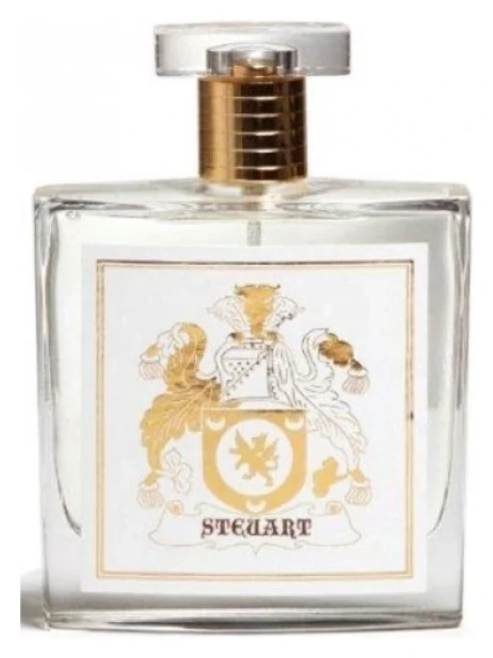 PRUDENCE PARIS STEUART