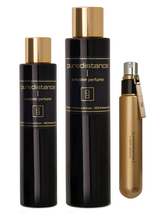 PUREDISTANCE I