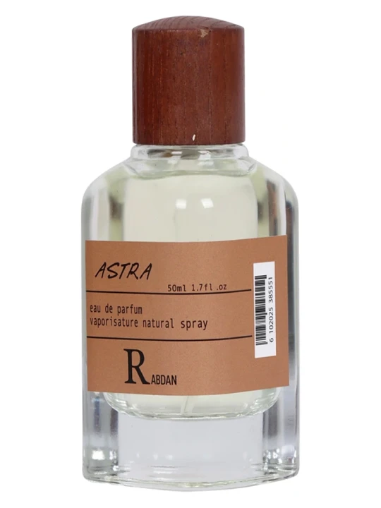 RABDAN ASTRA