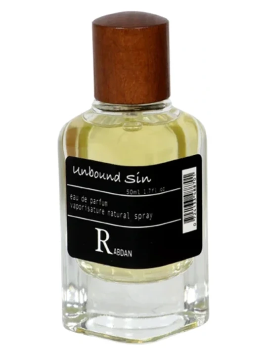 RABDAN UNBOUND SIN