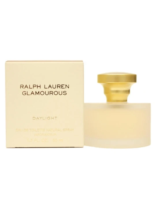 RALPH LAUREN GLAMOUROUS DAYLIGHT