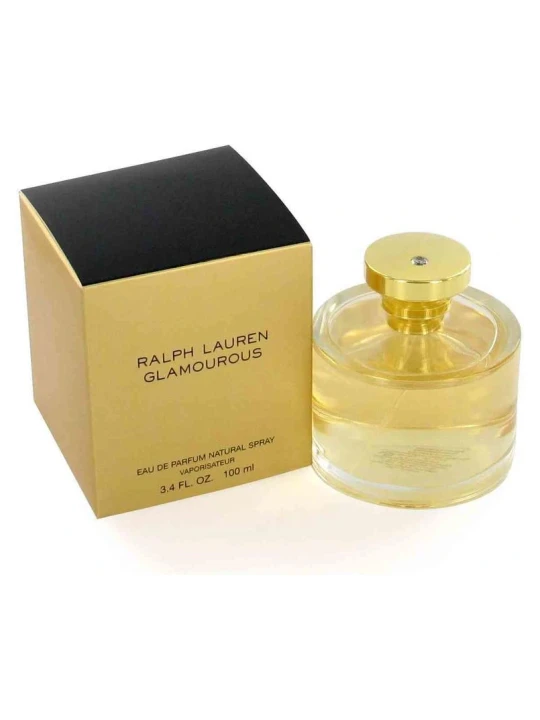 RALPH LAUREN GLAMOUROUS
