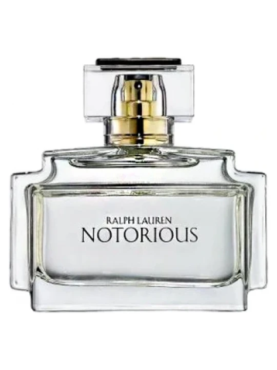 RALPH LAUREN NOTORIOUS