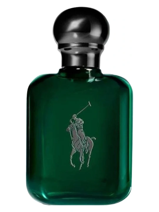 RALPH LAUREN POLO COLOGNE INTENSE
