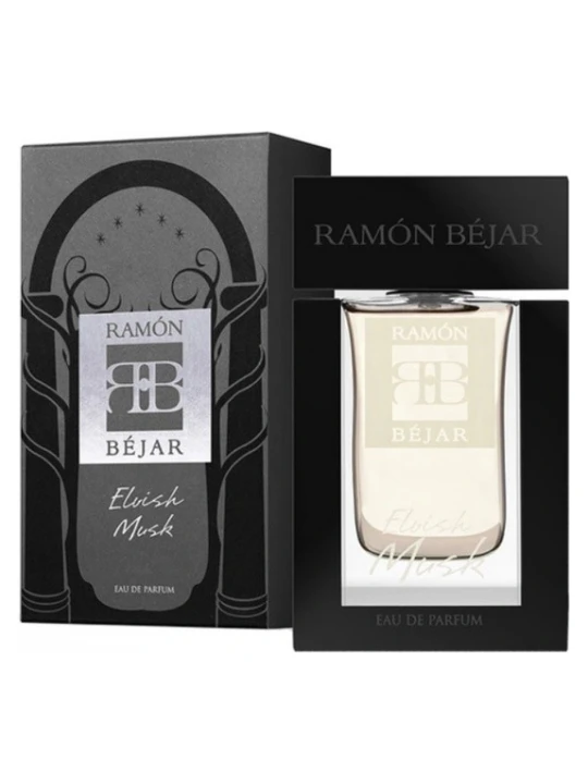 RAMON BEJAR ELVISH MUSK