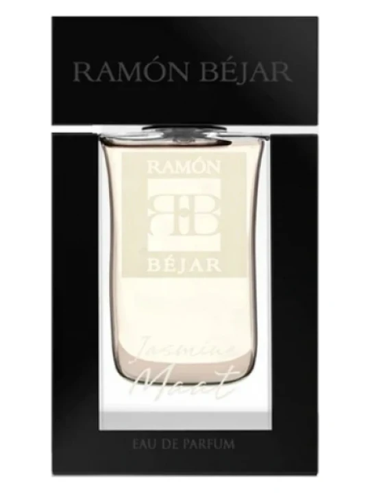 RAMON BEJAR JASMINE MAAT