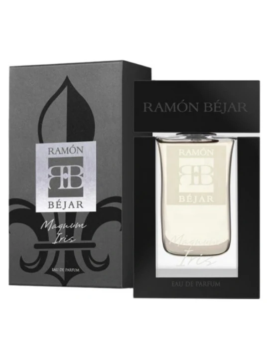 RAMON BEJAR MAGNUM IRIS