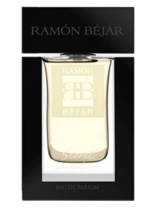 RAMON BEJAR SECRET SANDALWOOD