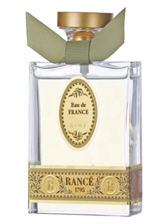 RANCE EAU DE FRANCE (RUE RANCE)