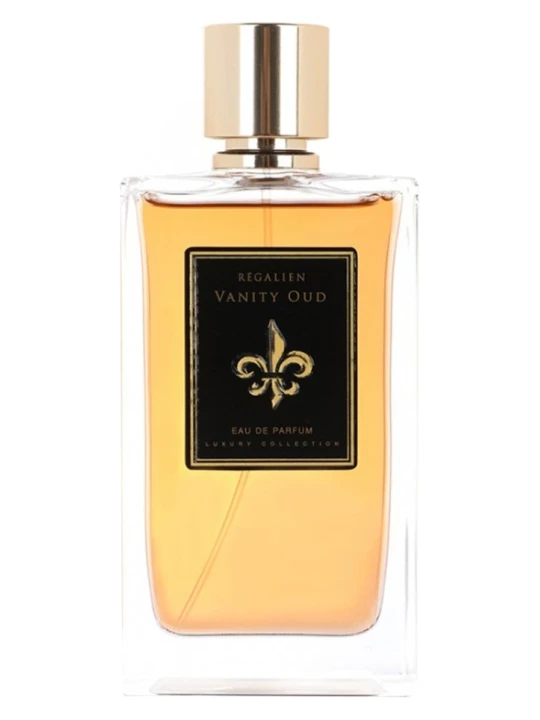 REGALIEN VANITY OUD