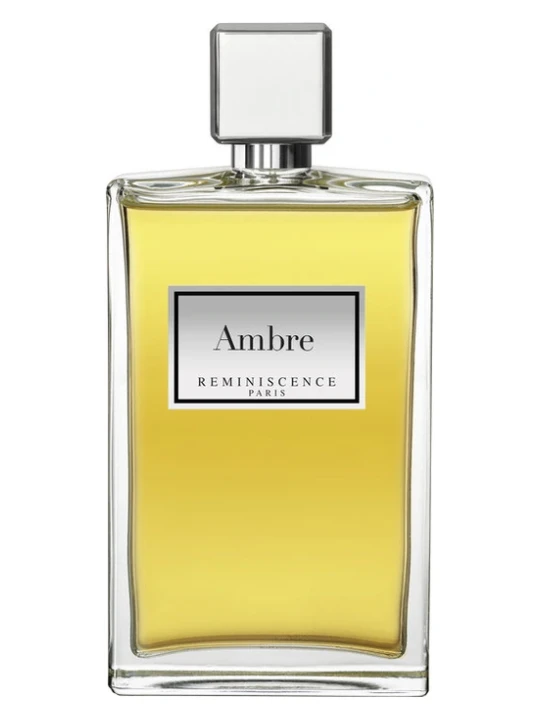 REMINISCENCE AMBRE
