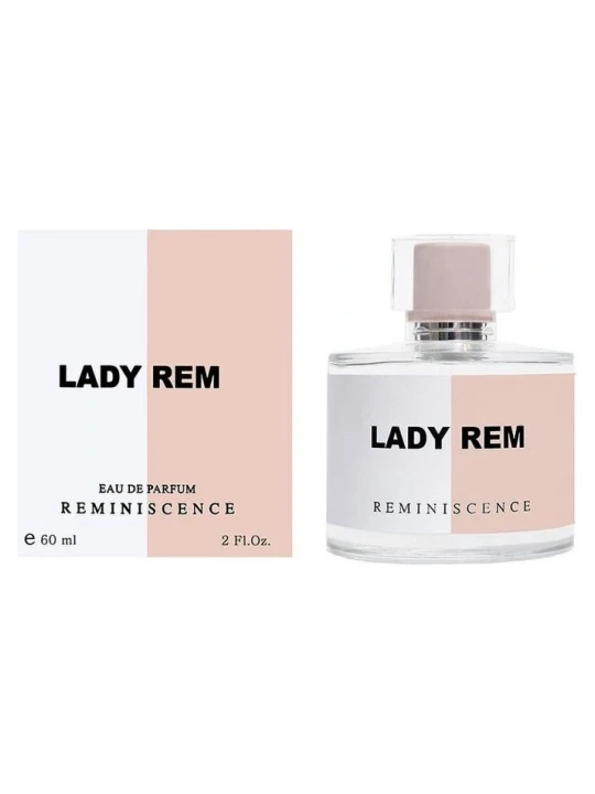 REMINISCENCE LADY REM