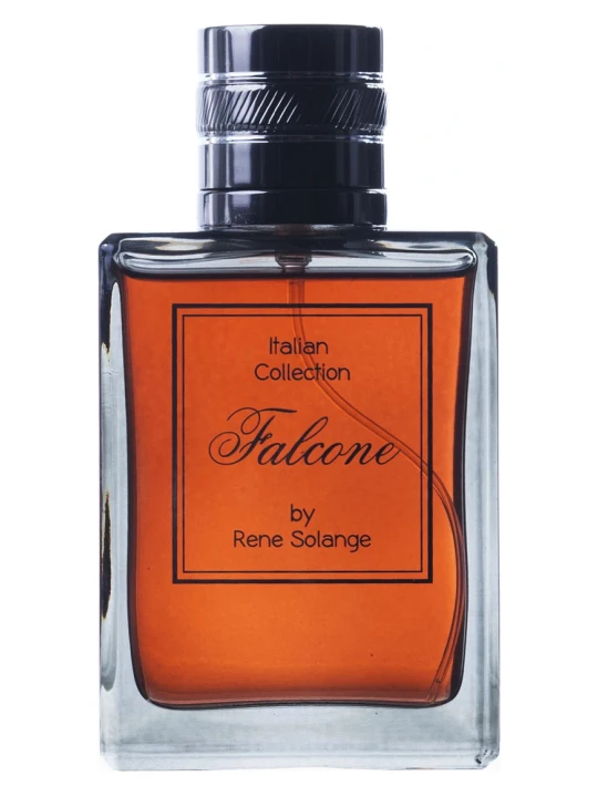 RENE SOLANGE FALCONE