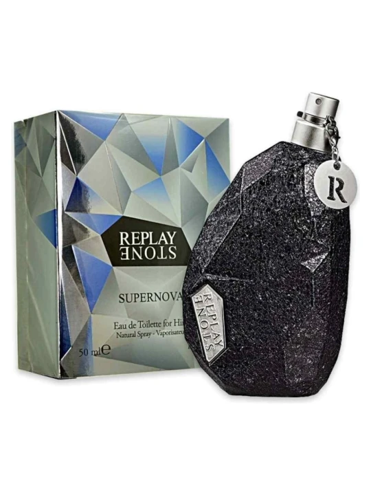 REPLAY STONE SUPERNOVA