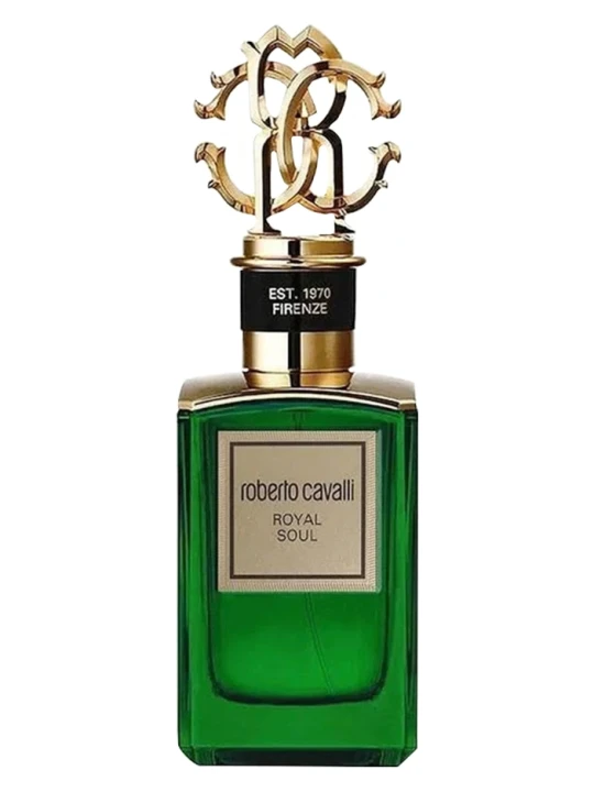 ROBERTO CAVALLI ROYAL SOUL