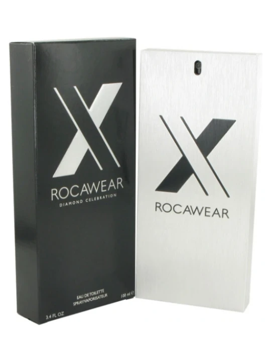 ROCAWEAR X DIAMOND CELEBRATION