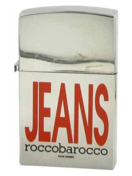 ROCCOBAROCCO JEANS POUR HOMME ULTIMATE COLLECTION