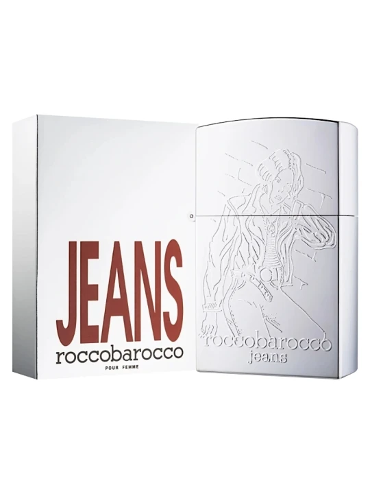 ROCCOBAROCCO JEANS