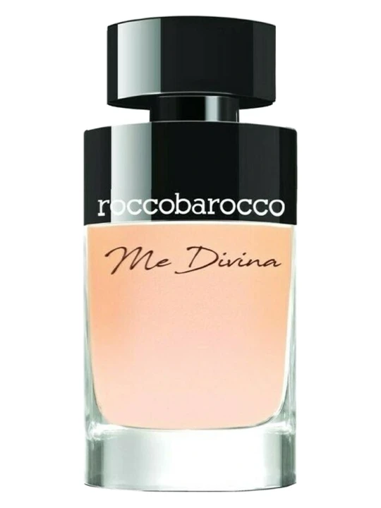 ROCCOBAROCCO ME DIVINA