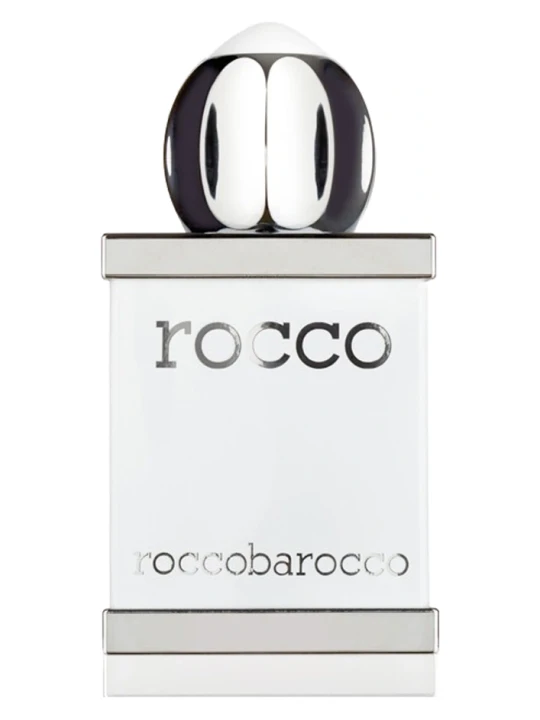 ROCCOBAROCCO ROCCO WHITE