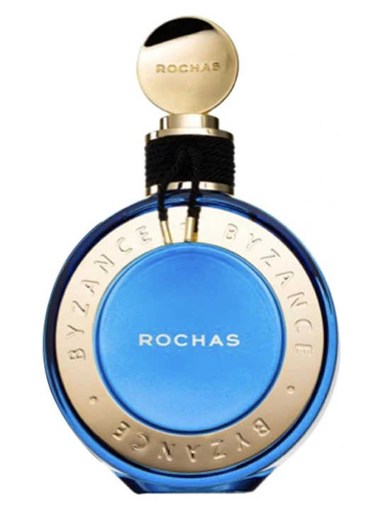 ROCHAS BYZANCE