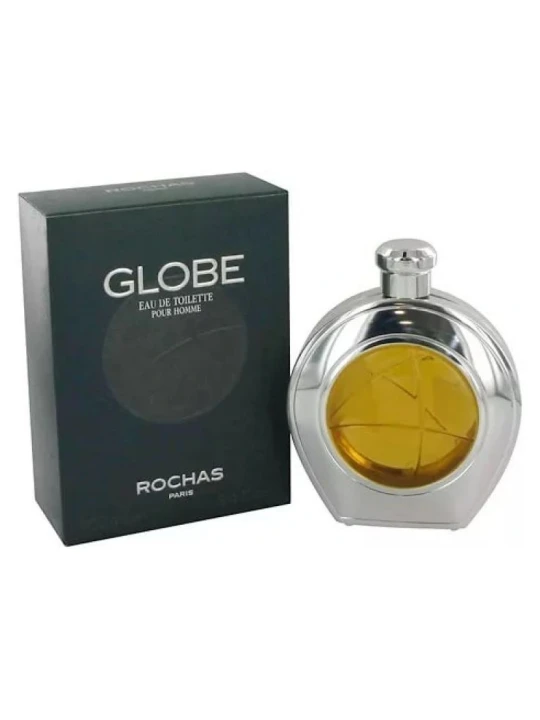 ROCHAS GLOBE