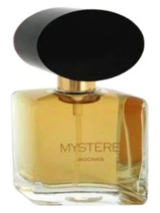 ROCHAS MYSTERE