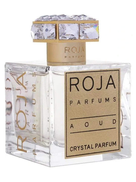 ROJA DOVE AOUD CRYSTAL