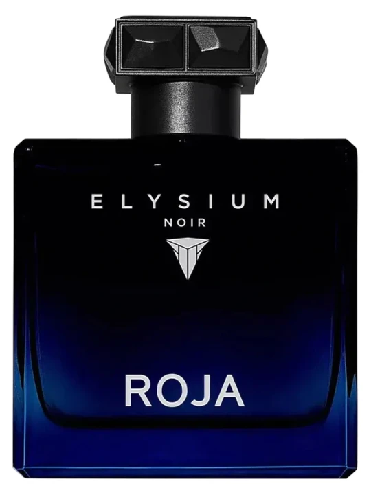 ROJA DOVE ELYSIUM NOIR
