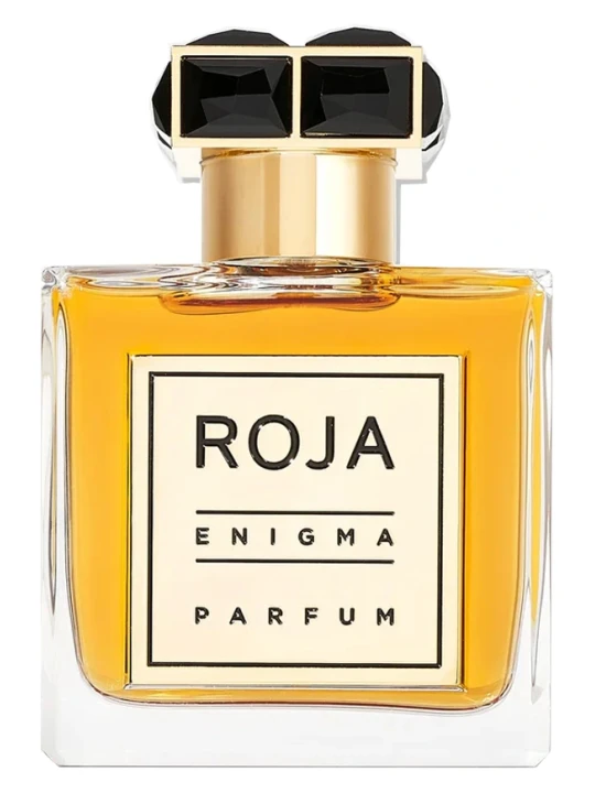 ROJA DOVE ENIGMA MAN