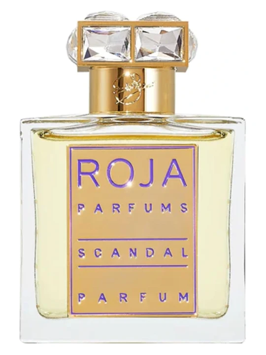 ROJA DOVE SCANDAL WOMAN