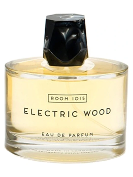 ROOM 1015 ELECTRIC WOOD