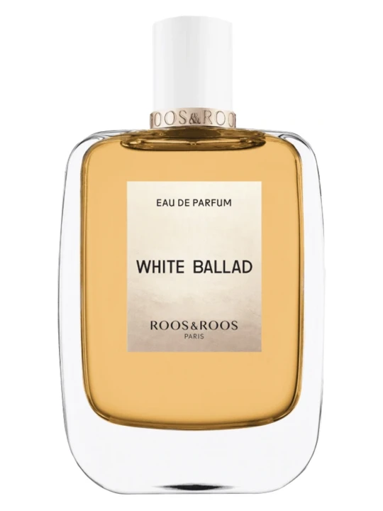 ROOS & ROOS WHITE BALLAD