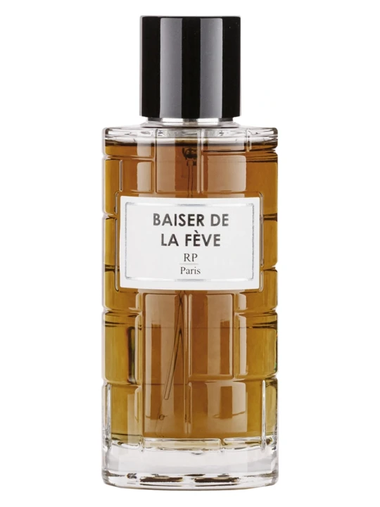 RP PARFUMS BAISER DE LA FEVE