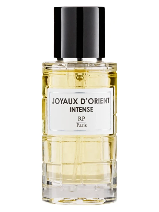 RP PARFUMS JOYAUX D ORIENT INTENSE