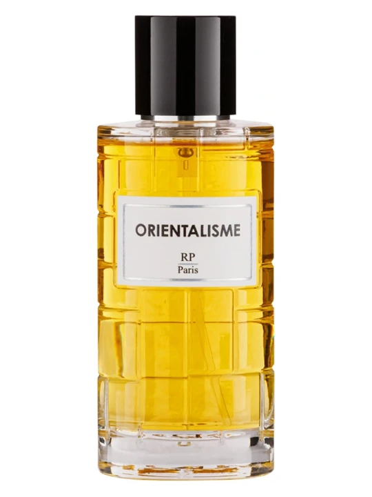 RP PARFUMS ORIENTALISME