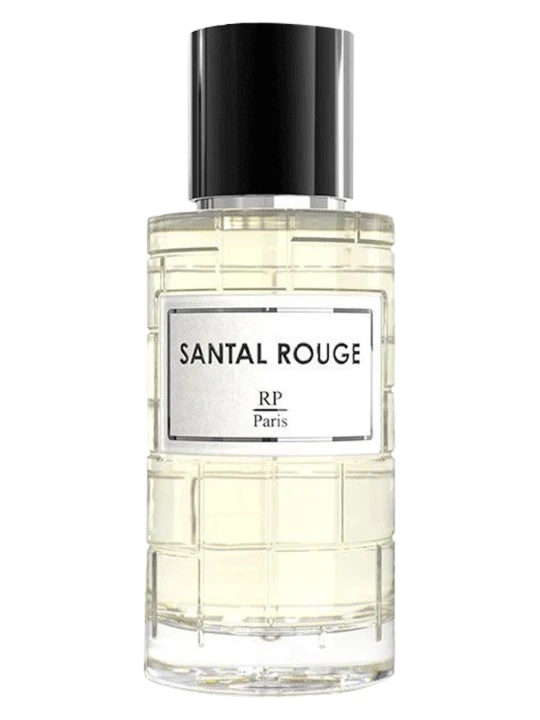 RP PARFUMS SANTAL ROUGE