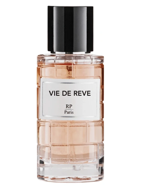 RP PARFUMS VIE DE REVE
