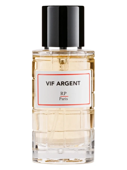 RP PARFUMS VIF ARGENT