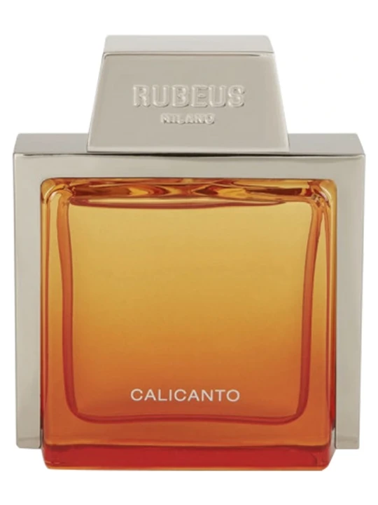 RUBEUS CALICANTO