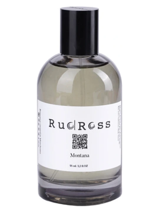 RUDROSS MONTANA