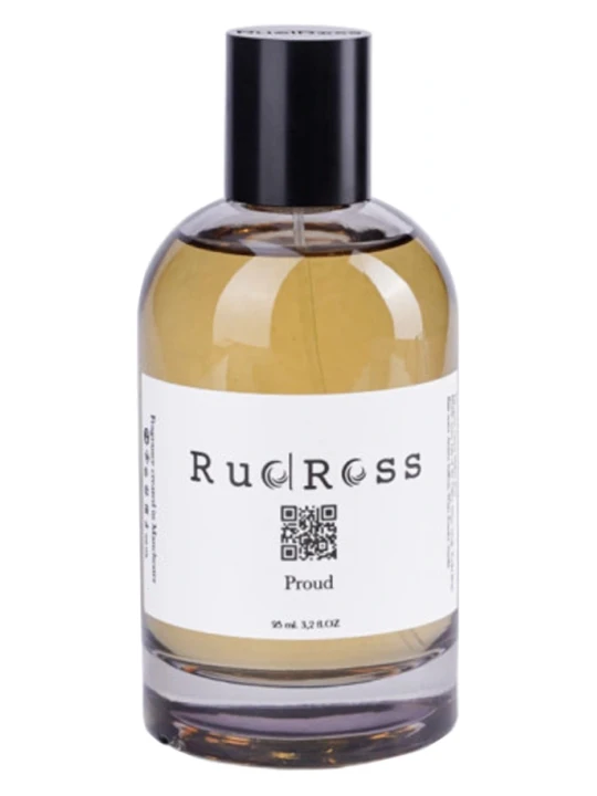 RUDROSS PROUD
