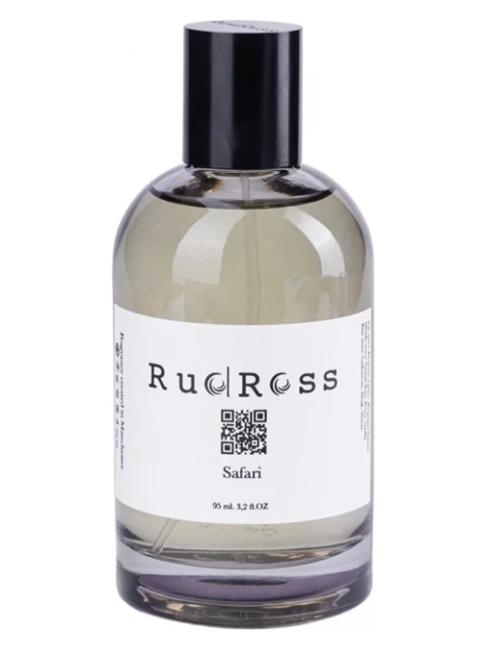 RUDROSS SAFARI