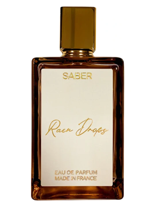SABER RAIN DROPS
