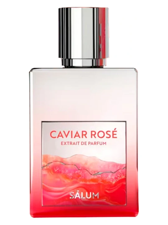 SALUM PARFUMS CAVIAR ROSE