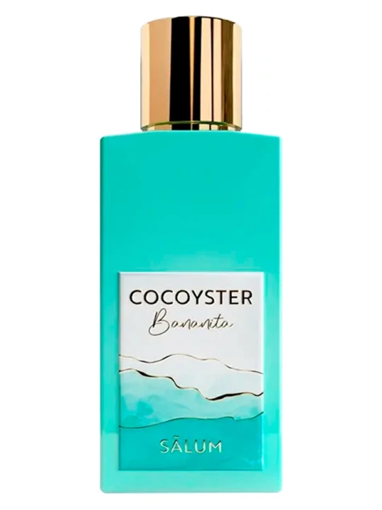 SALUM PARFUMS COCOYSTER BANANITA