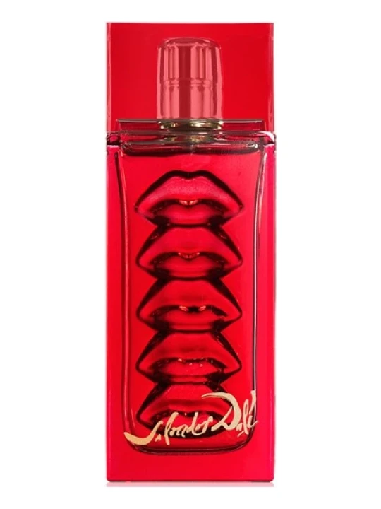 SALVADOR DALI RUBYLIPS