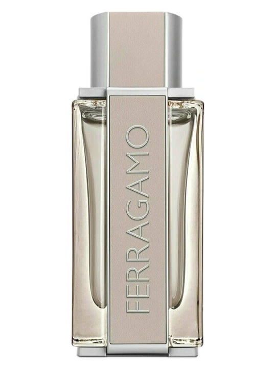 SALVATORE FERRAGAMO BRIGHT LEATHER