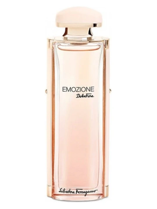 SALVATORE FERRAGAMO EMOZIONE DOLCE FIORE