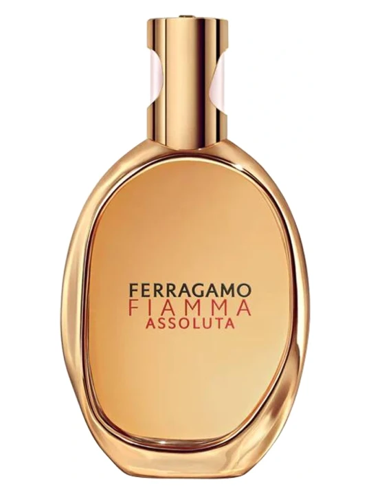 SALVATORE FERRAGAMO FIAMMA ASSOLUTA